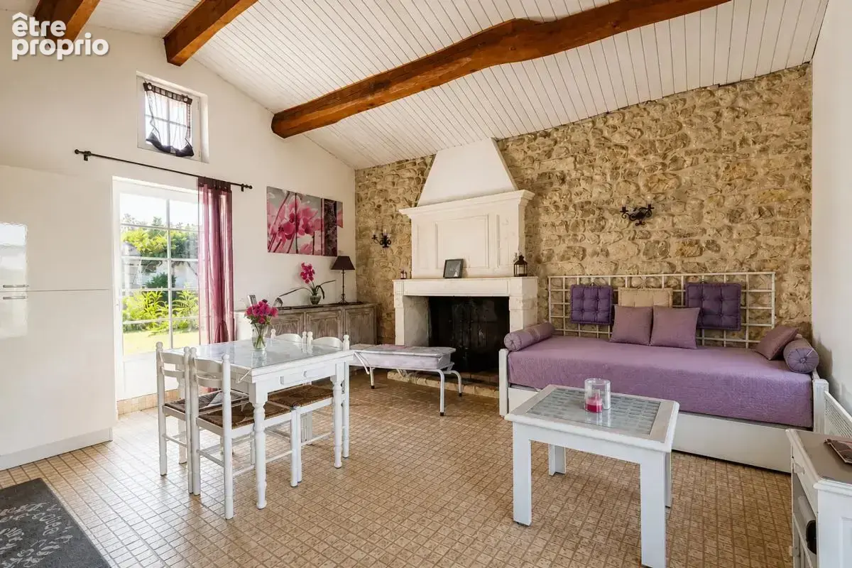 Le cadre idéal pour famille et vos projets professionnels-301 m² - photo 3