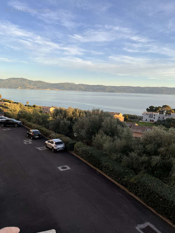 Appartement à AJACCIO