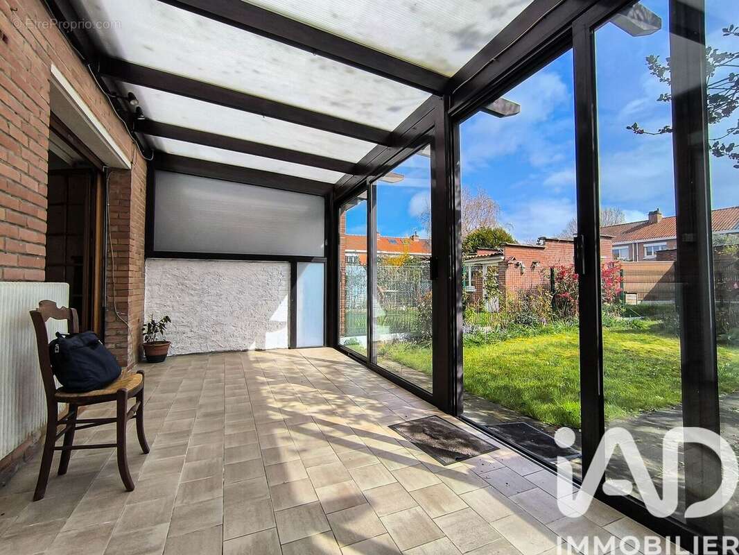 Photo 3 - Maison à LAMBERSART