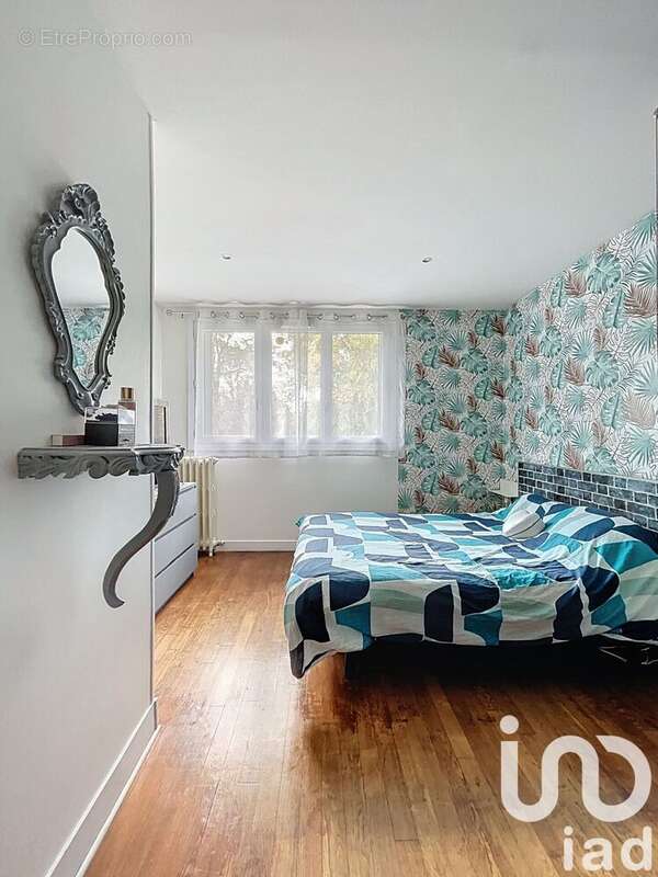 Photo 9 - Maison à BONNEUIL-SUR-MARNE