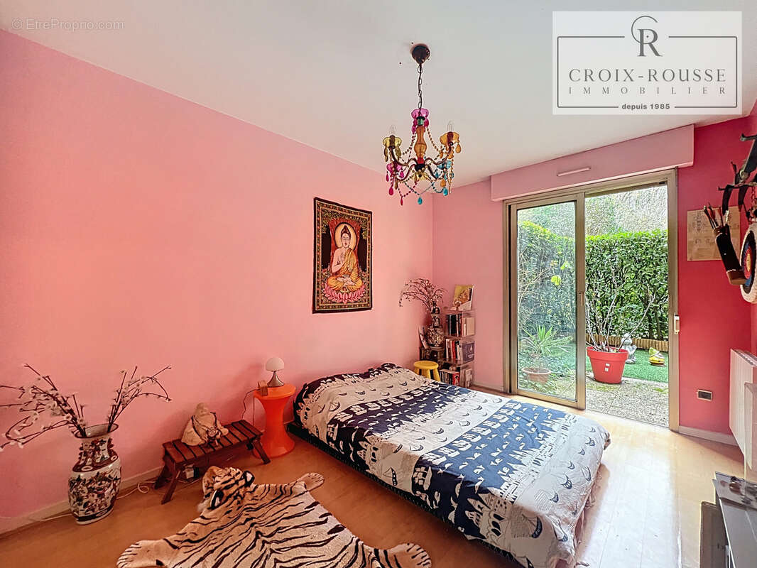 Appartement à LYON-4E