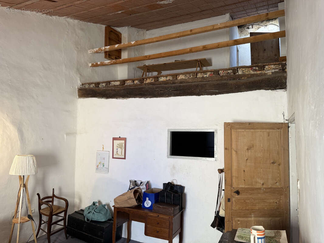 Maison à MAUREILLAS-LAS-ILLAS