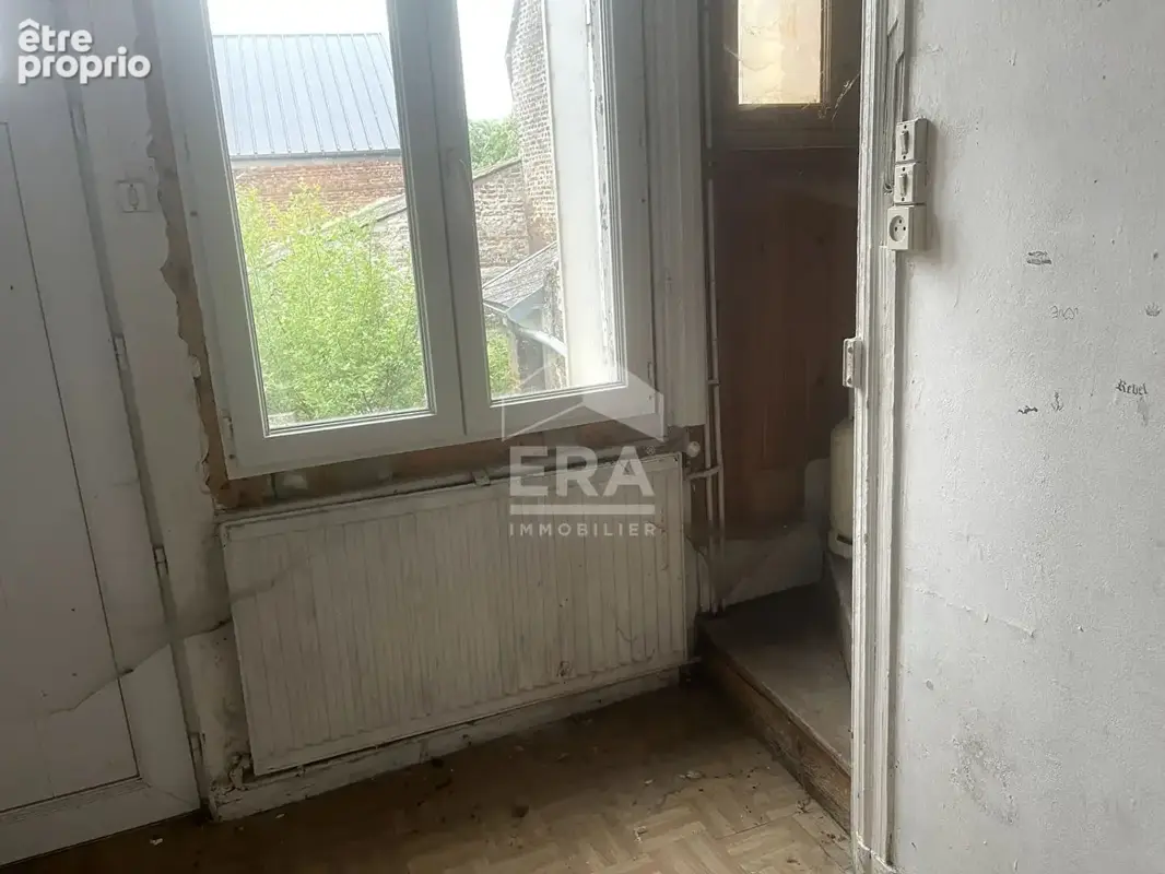Maison 51m² à ribemont - photo 6