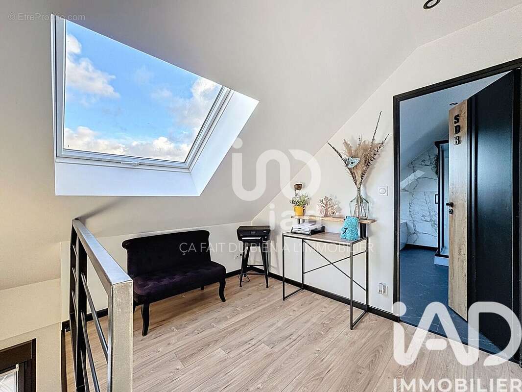 Photo 7 - Maison à OUTREAU