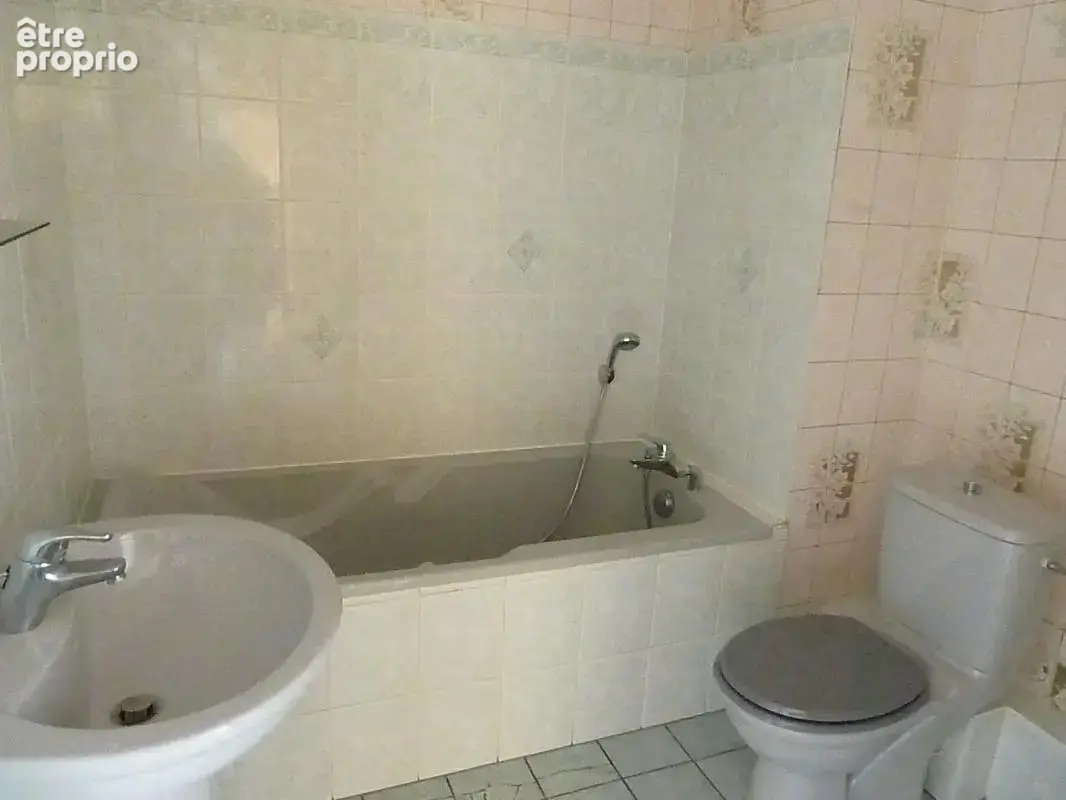 Scheibenhard 2 pièces 47m² - photo 6