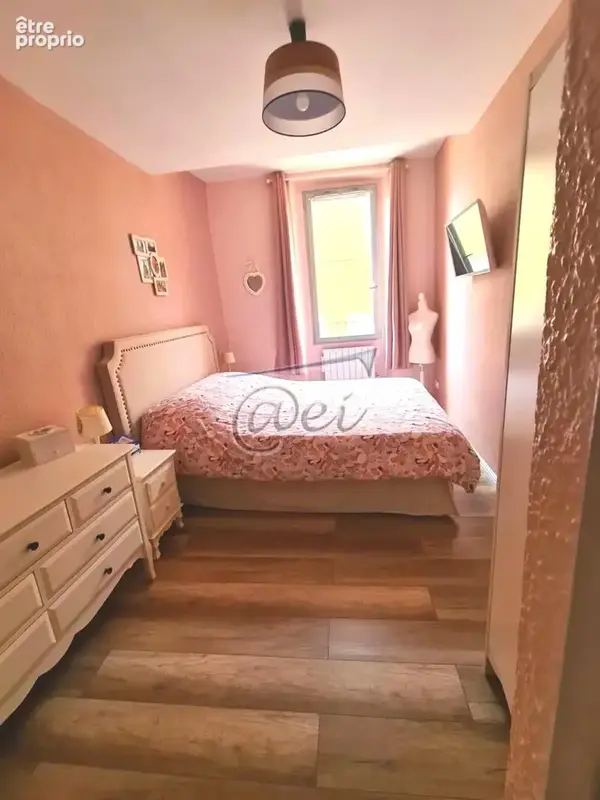 Appartement 3 pièces 44 m² à vendre à Roquevaire (13360) - photo 8