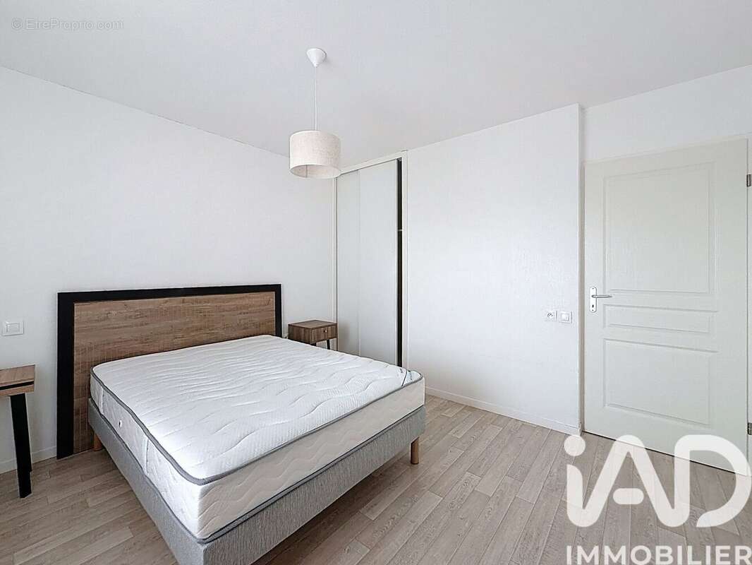 Photo 5 - Appartement à VERNOUILLET