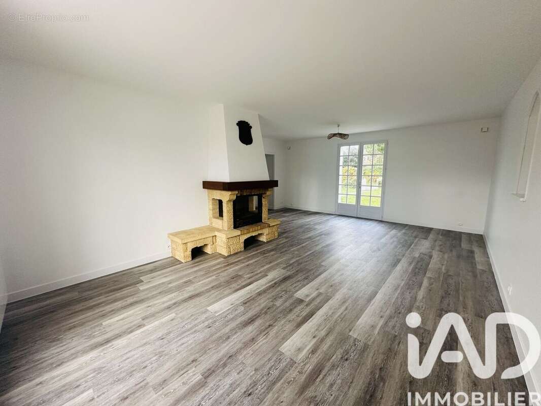 Photo 5 - Maison à VAIRE