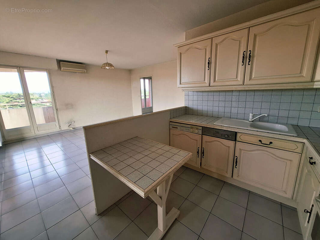 Appartement à PERPIGNAN