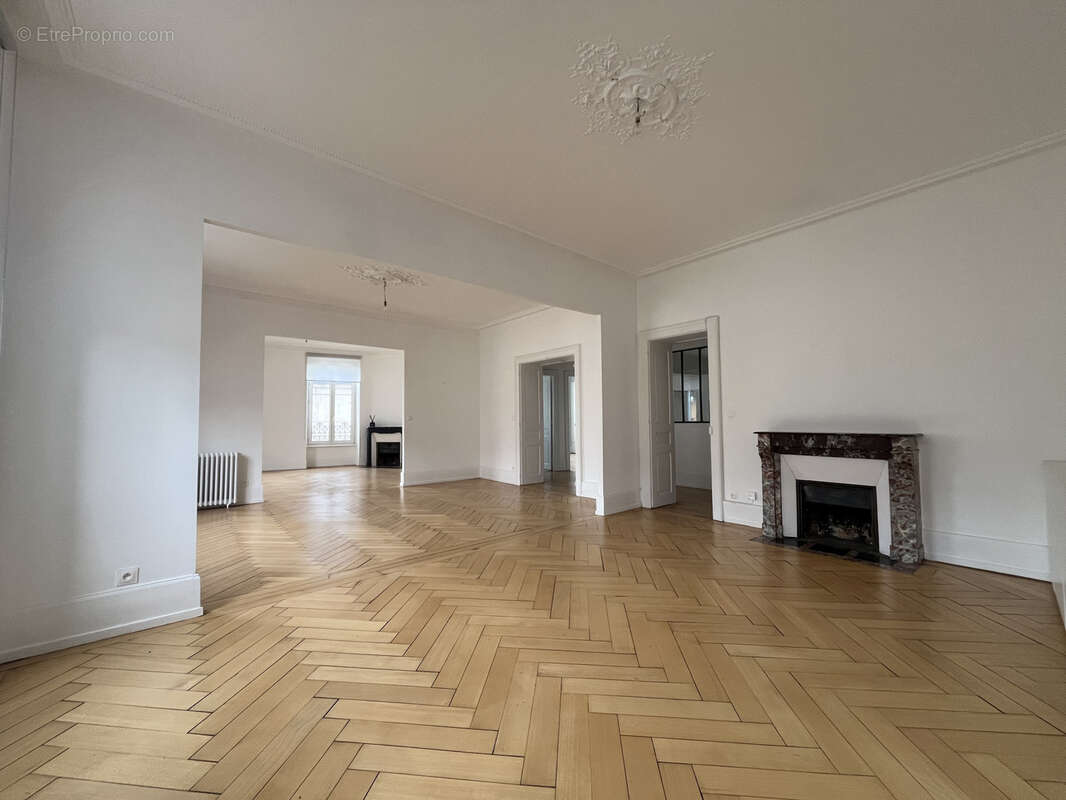 Appartement à BELFORT