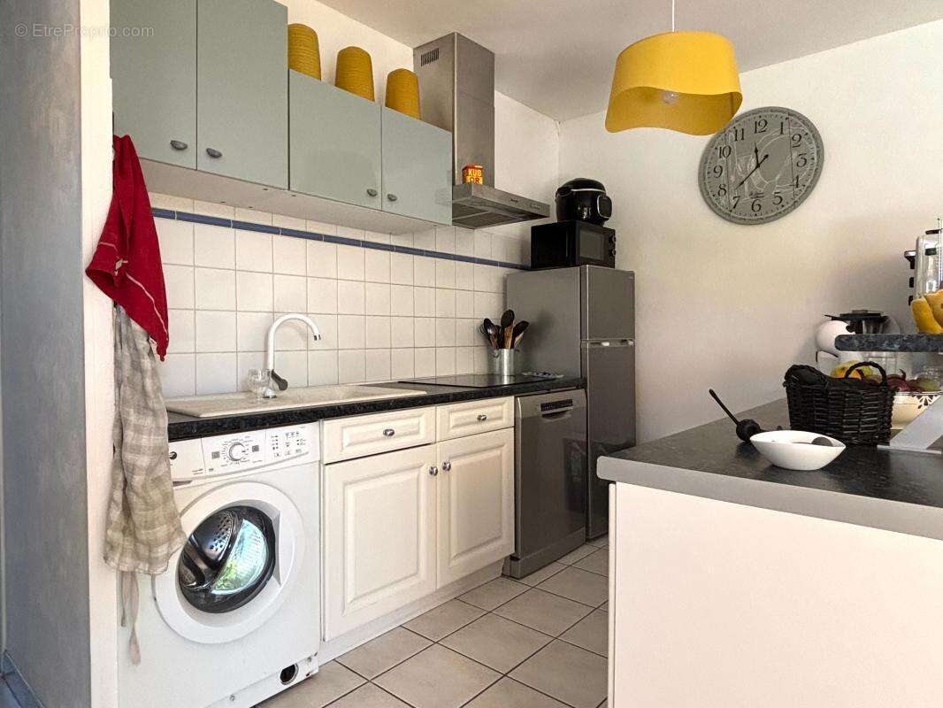 Maison à SAINT-PIERRE-D&#039;OLERON