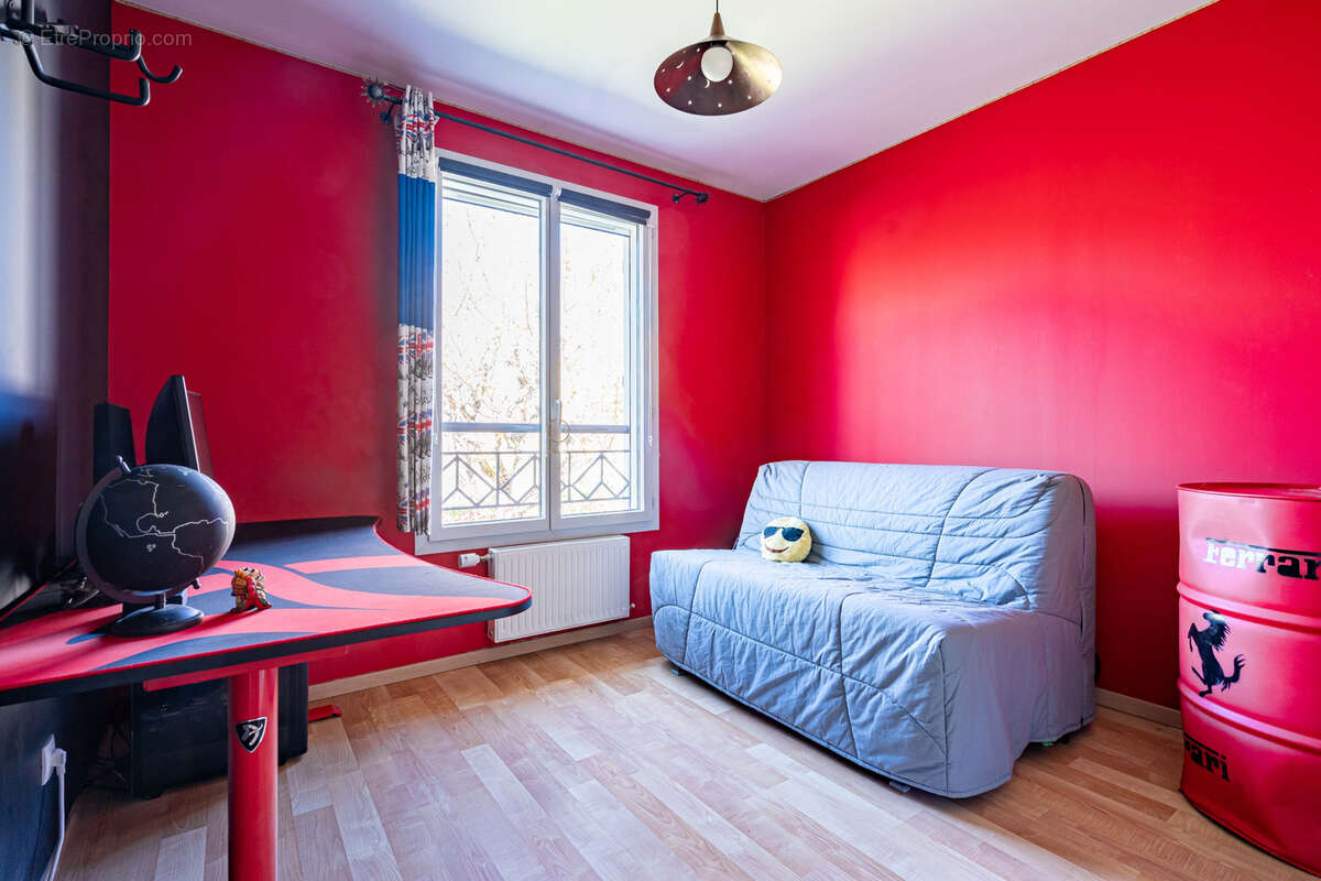 Maison à SAINT-GERMAIN-AU-MONT-D'OR