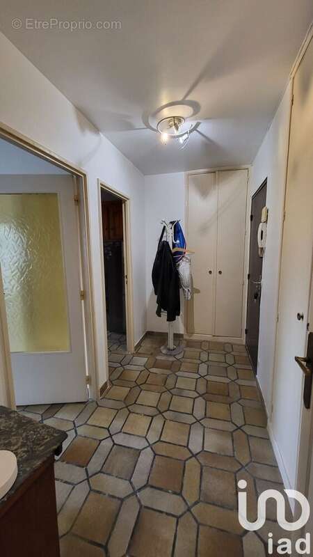 Photo 6 - Appartement à AMIENS
