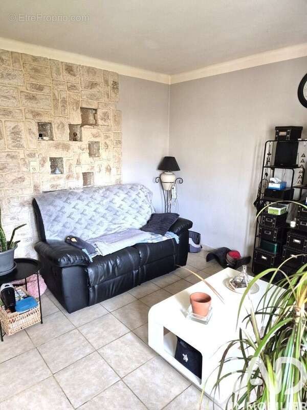 Photo 8 - Maison à ALES