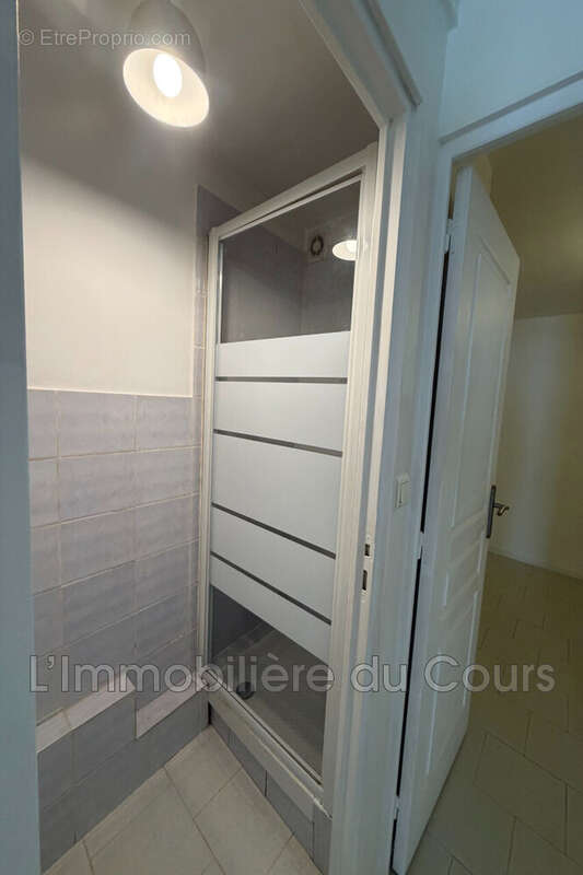 Appartement à MARTIGUES