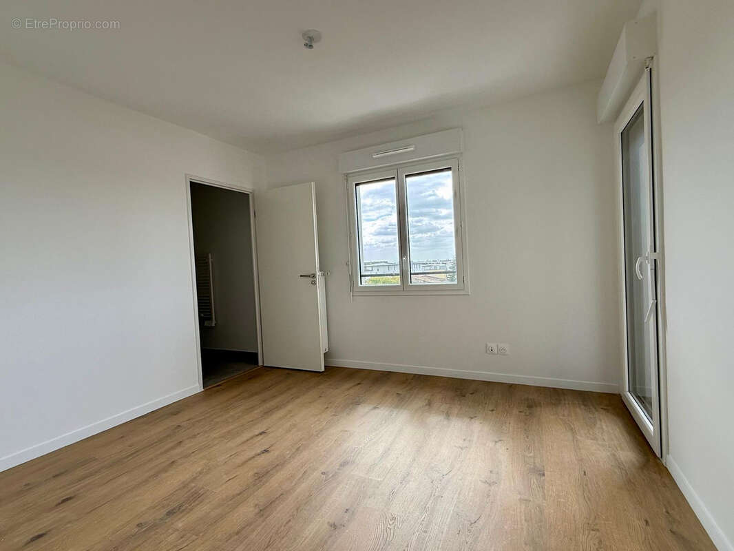 Appartement à FLOIRAC