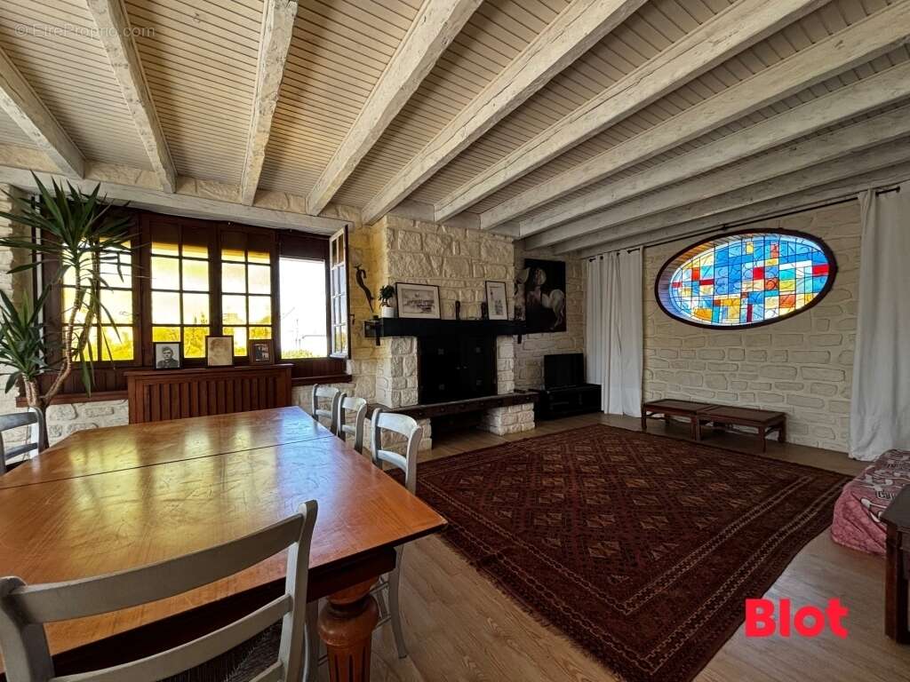 Maison 154 m² à Saint-Renan  - photo 3