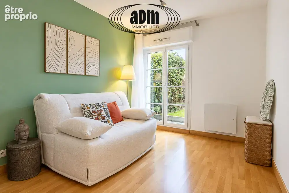F3 clé en main avec 75 m2 de jardin au Plessis-Robinson - photo 10