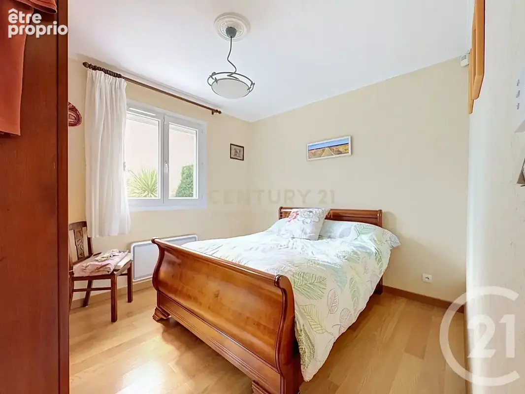 Maison 4 pièces 100 m² à vendre à Villefontaine (38090) - photo 6