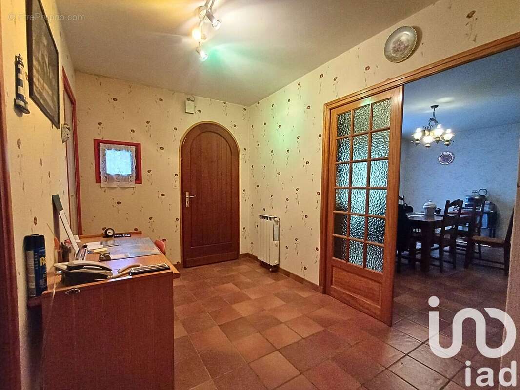 Photo 8 - Maison à PLEUMEUR-BODOU