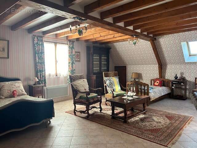 Maison de caractère - photo 12