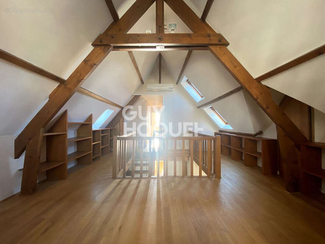 Appartement à CHARTRES