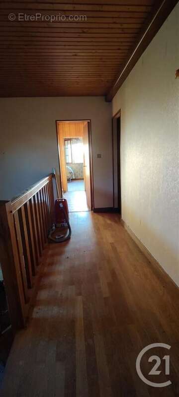 Maison à CHALONS-EN-CHAMPAGNE