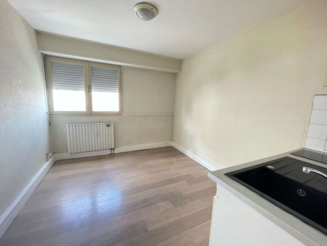 Appartement à TALENCE