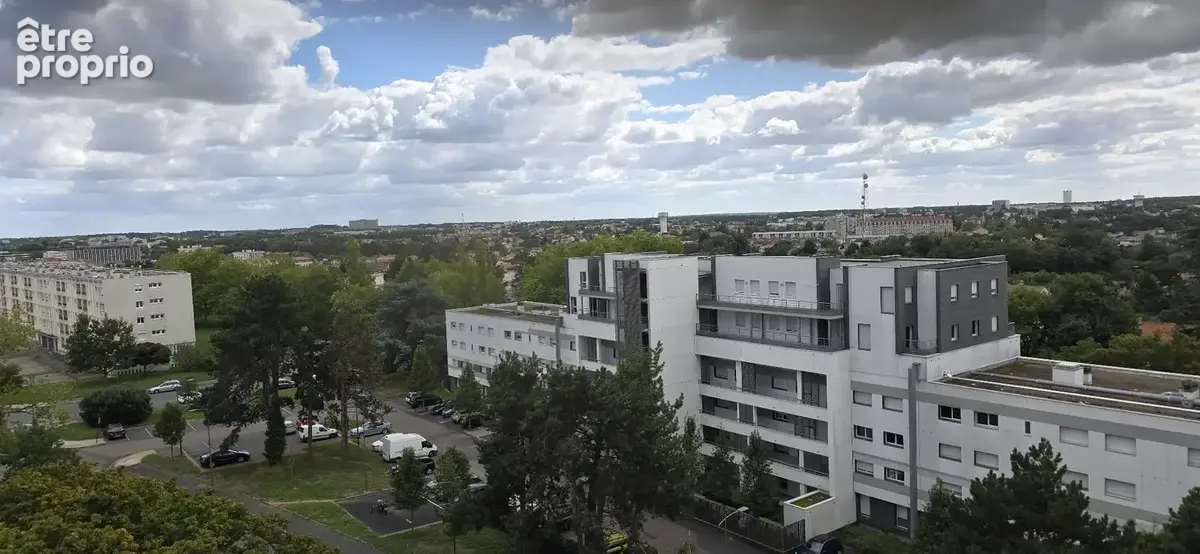 Photo Appartement à Poitiers au prix de 55 000€