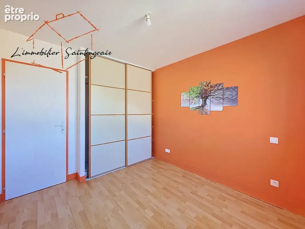 Maison 4 pièces 89 m² à vendre à Triac-Lautrait (16200) - photo 59
