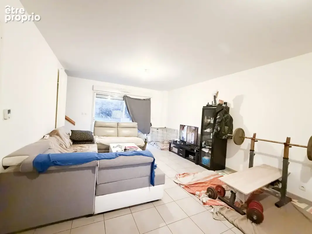 Maison à PLESCOP