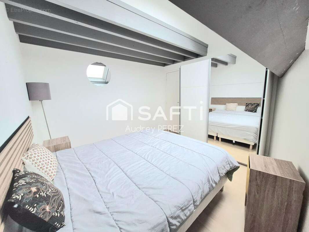 Photo 6 - Appartement à PONTAULT-COMBAULT