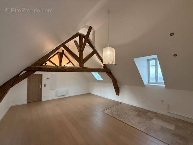 Appartement à L'ISLE-ADAM