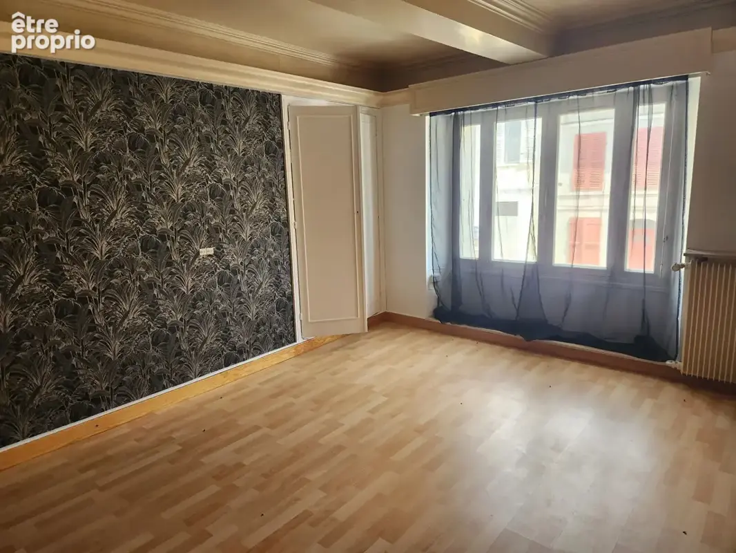 Logement atypique sur 3 niveaux - photo 7