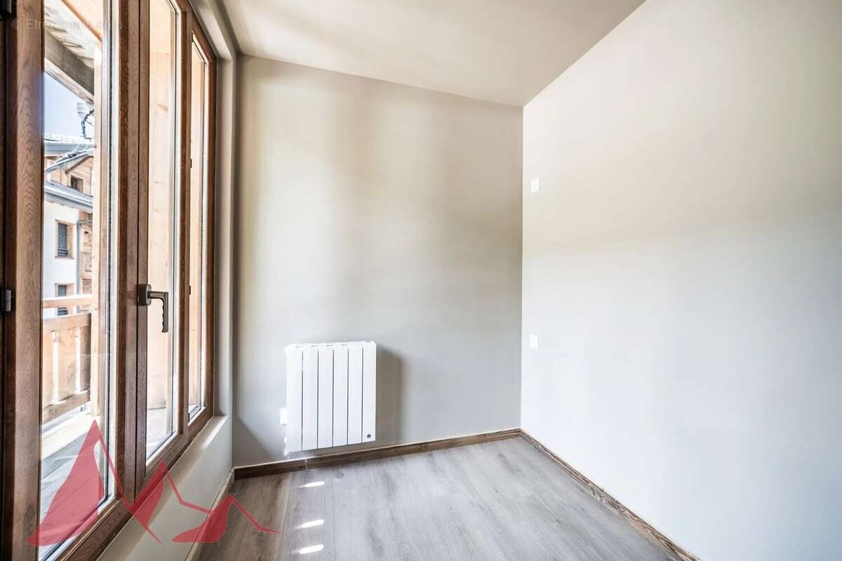 Appartement à MORZINE