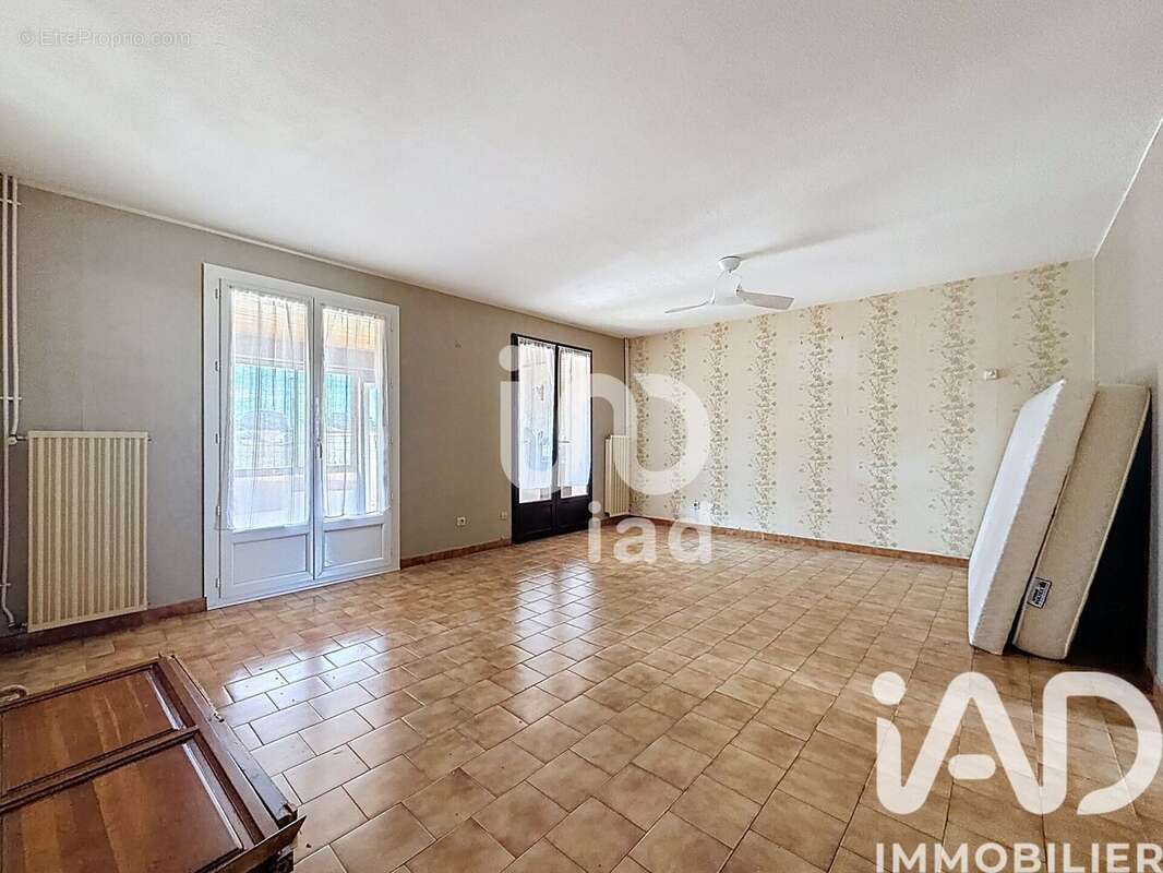 Photo 2 - Maison à ISTRES