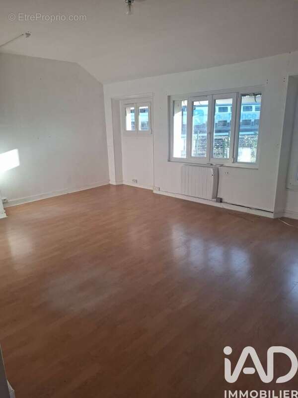 Photo 4 - Appartement à VARENNES-SUR-SEINE