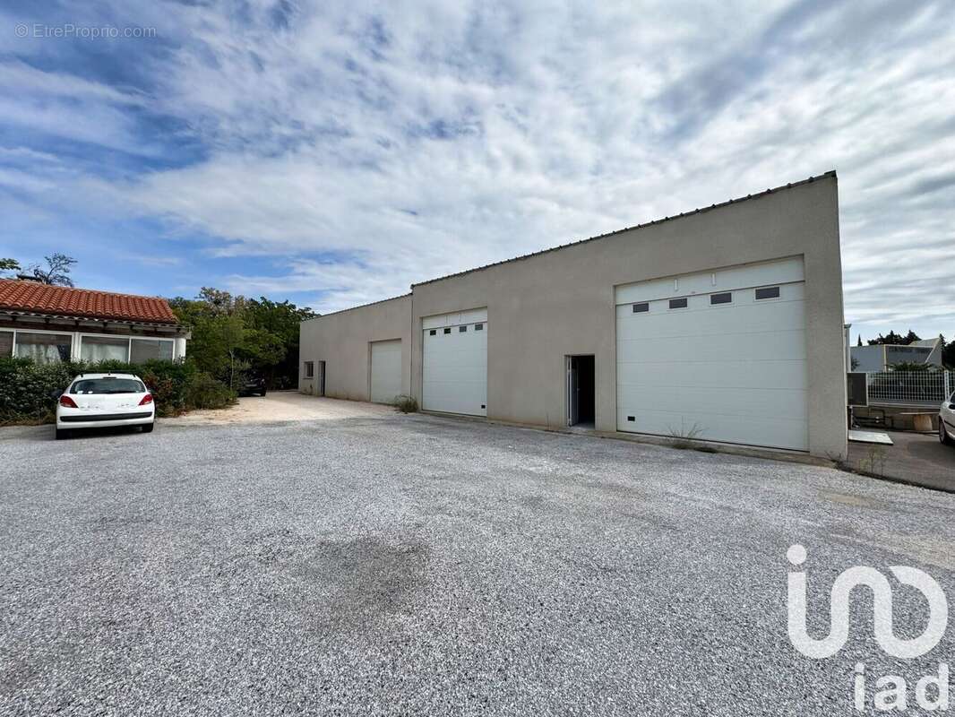 Photo 3 - Appartement à RIVESALTES