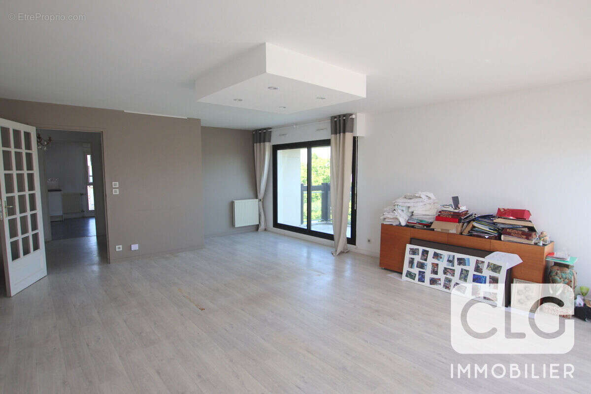 Appartement à QUIMPER