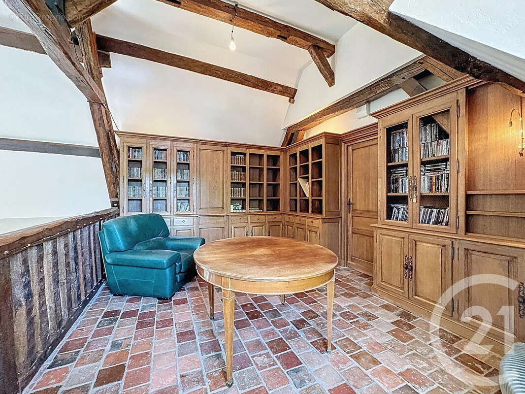 Maison à ORLEANS