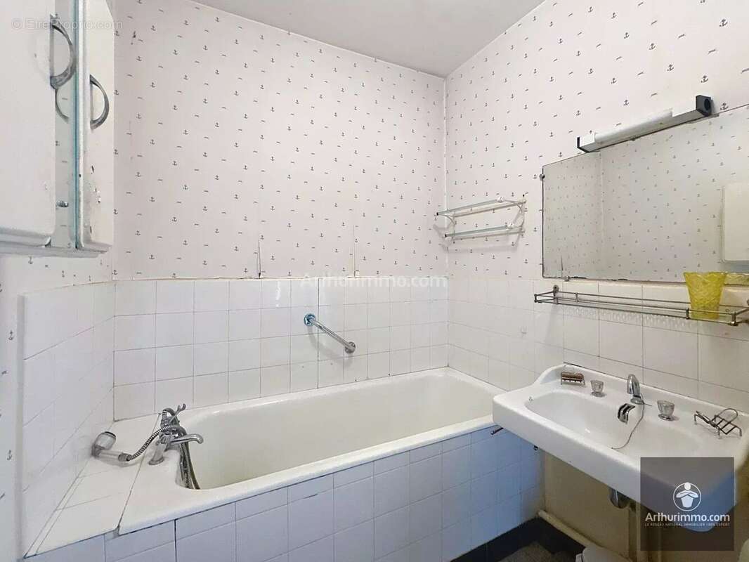 Appartement à ROANNE