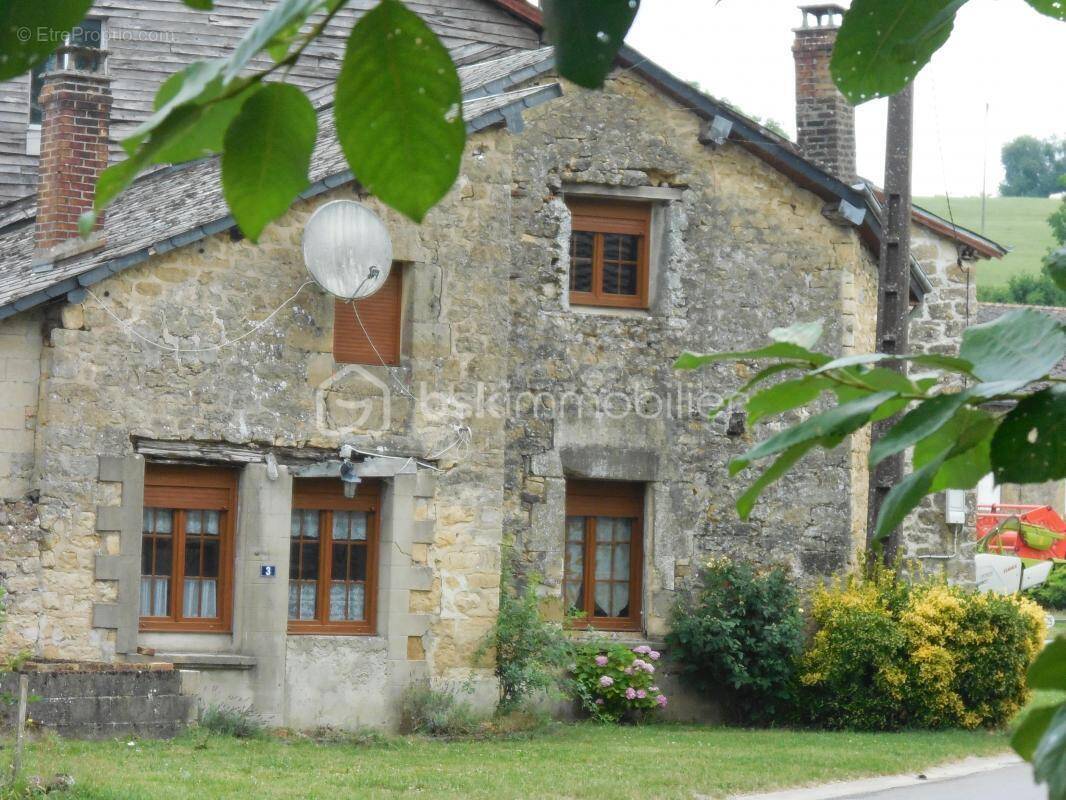 Maison à RETHEL