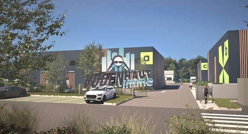 Commerce à LAVERNOSE-LACASSE