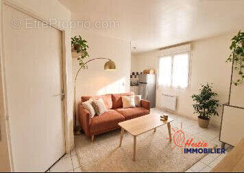 Appartement à CHALONS-EN-CHAMPAGNE
