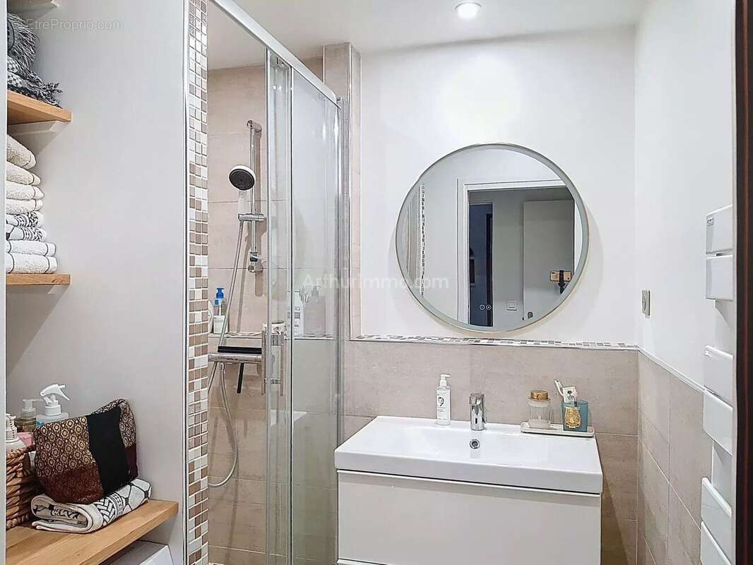 Appartement à FONTENAY-SOUS-BOIS