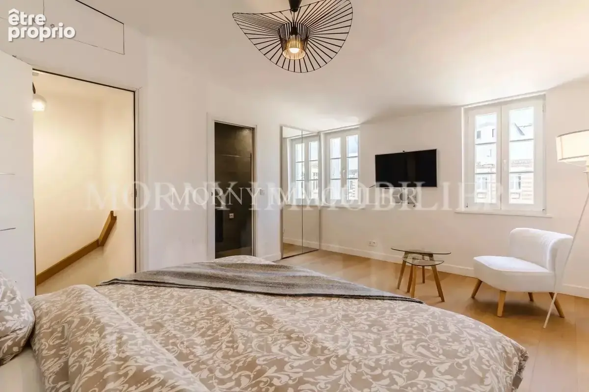 A vendre deauville maison de ville - photo 10