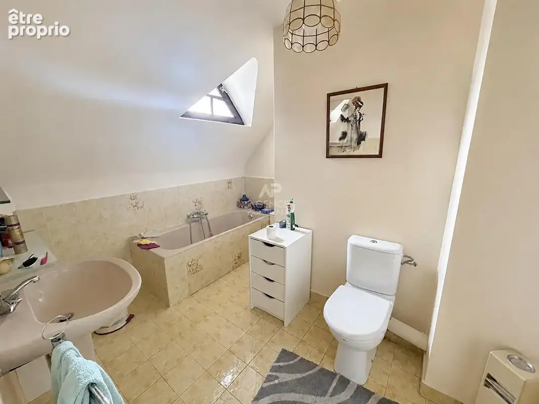 Maison Triel Sur Seine 6 pièce(s) 179 m2 - photo 6