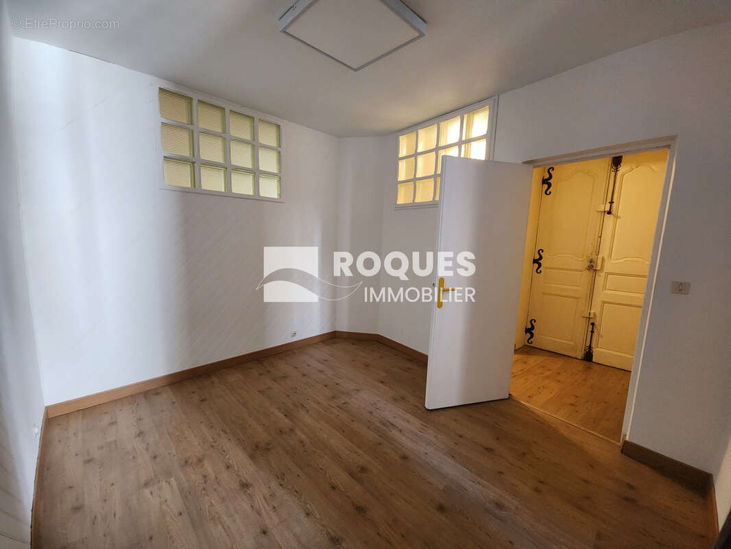 Appartement à LODEVE
