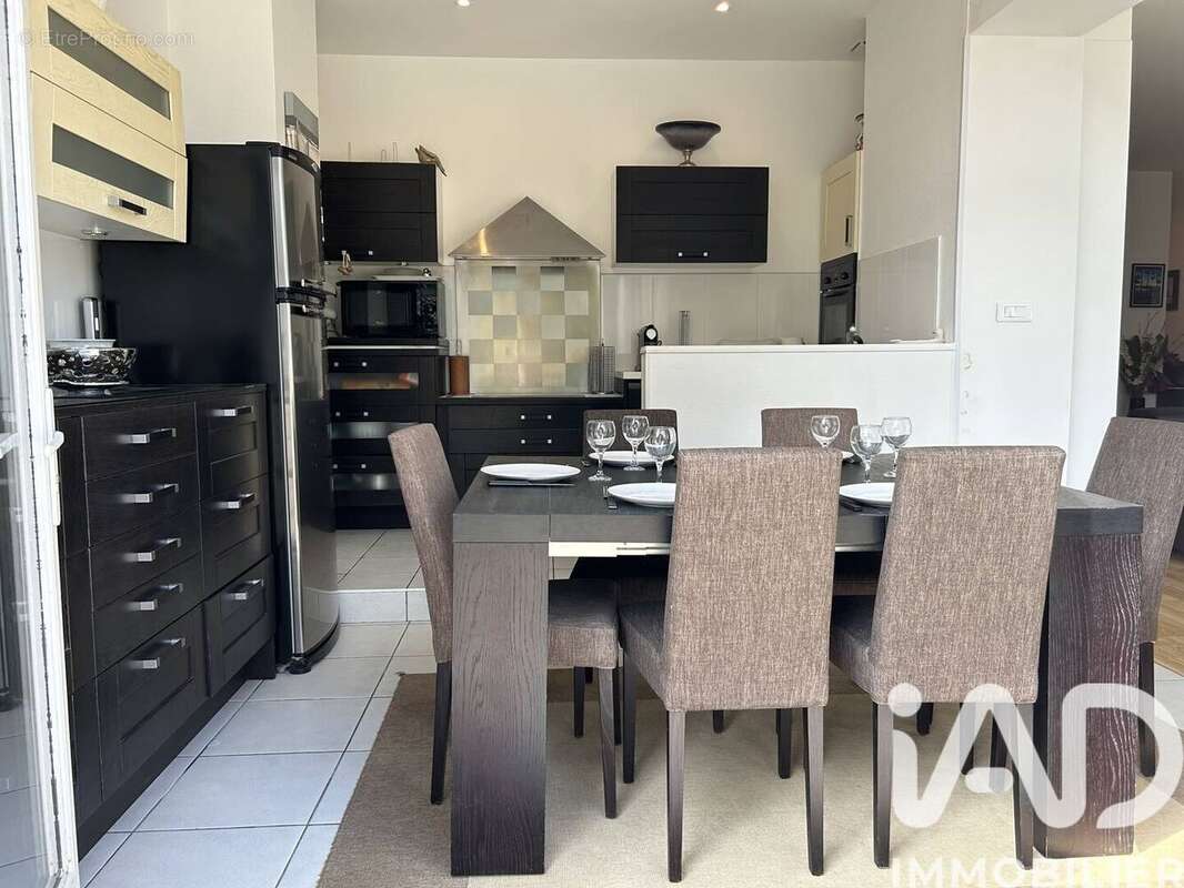 Photo 6 - Appartement à HOSSEGOR