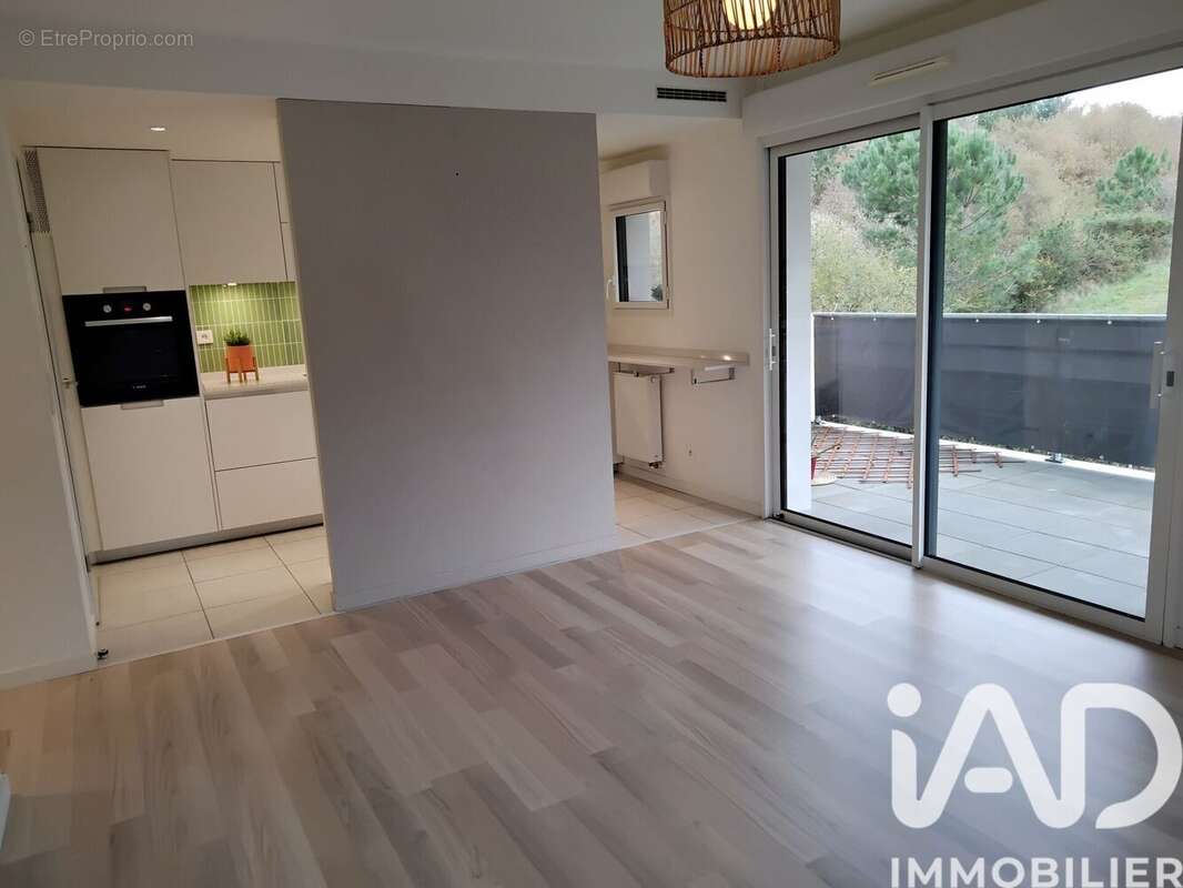 Photo 2 - Appartement à SAINT-JEAN-DE-LUZ